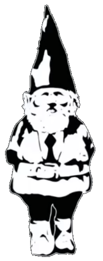 The Iron Gnome
